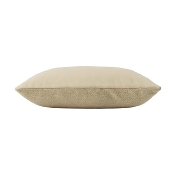 Mingle クッション 35x55 cm - Light Yellow - Muuto | ムート