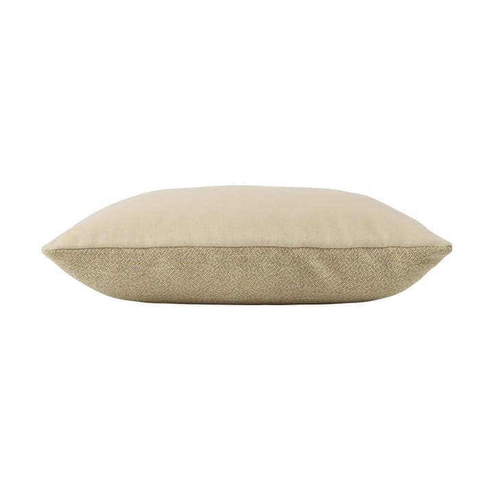 Mingle クッション 35x55 cm, Light Yellow Muuto | ムート
