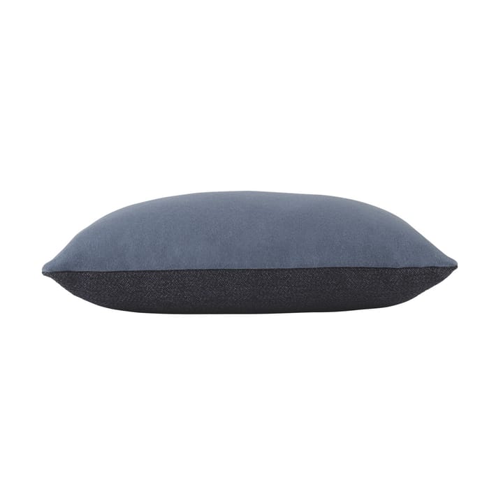 Mingle クッション 35x55 cm, Midnight Blue Muuto | ムート