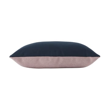 Mingle クッション 35x55 cm - Rose-Petroleum - Muuto | ムート