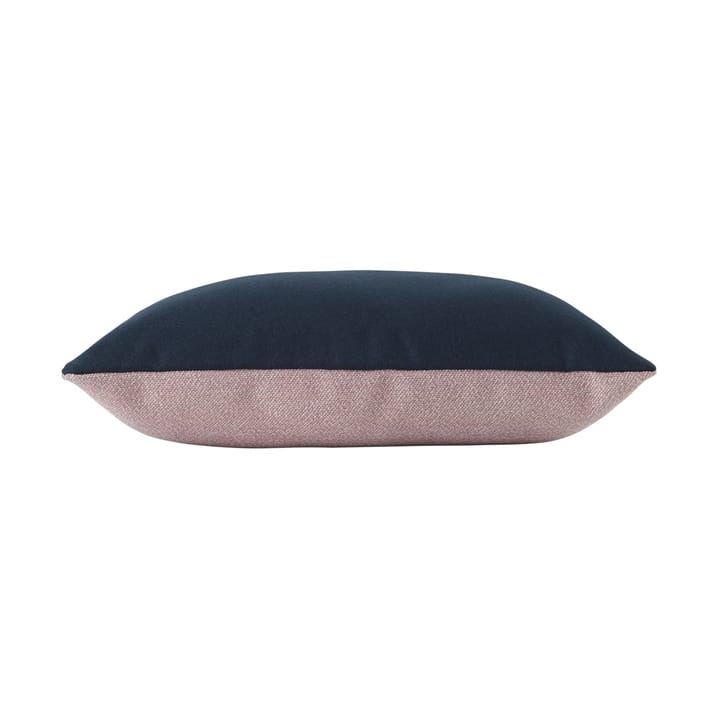 Mingle クッション 35x55 cm, Rose-Petroleum Muuto | ムート