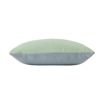 Mingle クッション 45x45 cm - Light Blue-Mint - Muuto | ムート