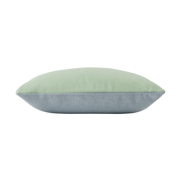Mingle クッション 45x45 cm, Light Blue-Mint Muuto | ムート