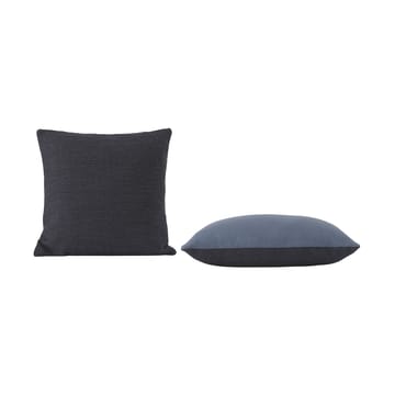 Mingle クッション 45x45 cm - Midnight Blue - Muuto | ムート