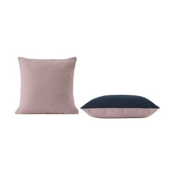 Mingle クッション 45x45 cm - Rose-Petroleum - Muuto | ムート
