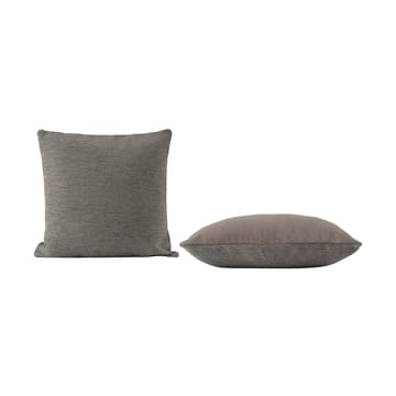 Mingle クッション 45x45 cm - Taupe - Muuto | ムート