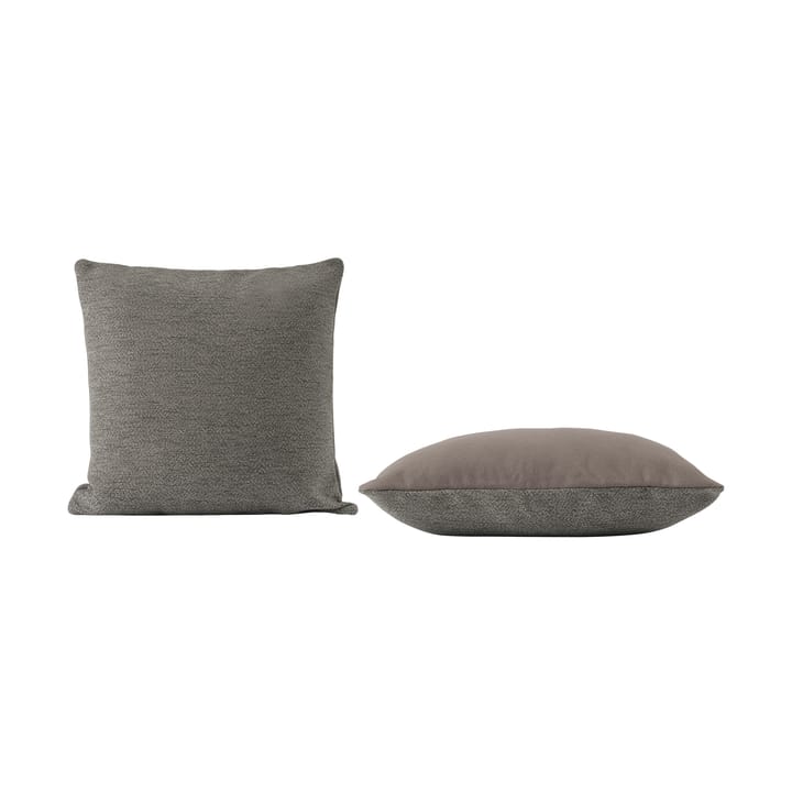 Mingle クッション 45x45 cm, Taupe Muuto | ムート