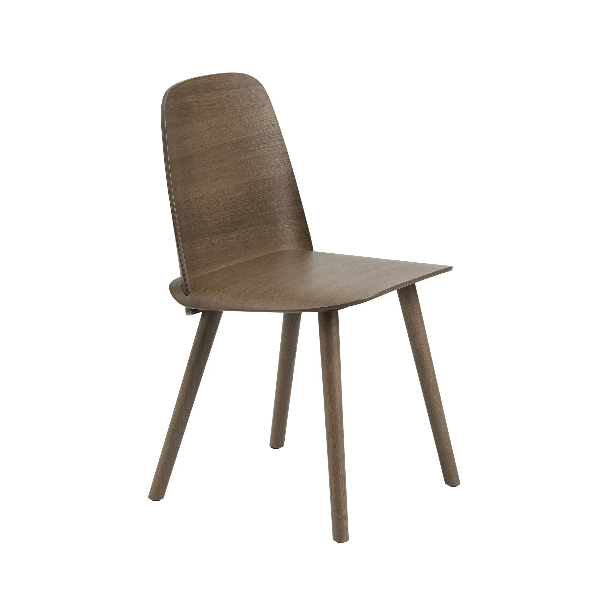 Muuto | ムート からのNerd チェア - NordicNest.jp