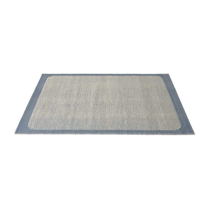 Pebble ラグ 200x300 cm - Pale blue - Muuto | ムート