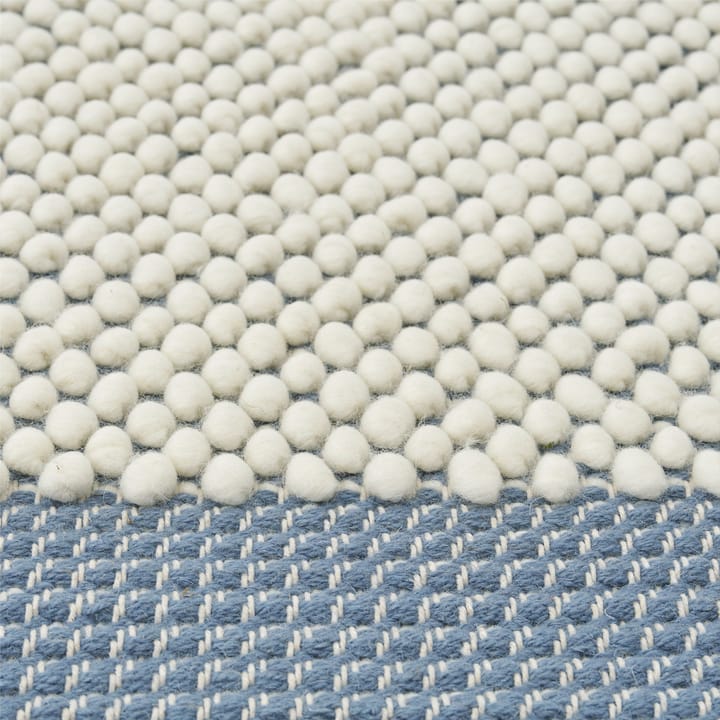 Pebble ラグ 200x300 cm, Pale blue Muuto | ムート