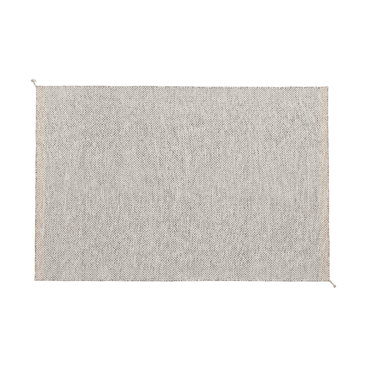 Ply ラグ 170x240 cm - Black-white - Muuto | ムート