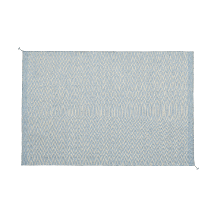 Ply ラグ 170x240 cm - Light blue - Muuto | ムート