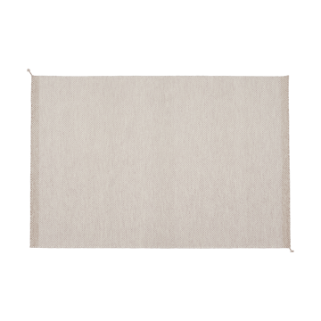 Ply ウールラグ 170x240 cm - Light Rose - Muuto | ムート