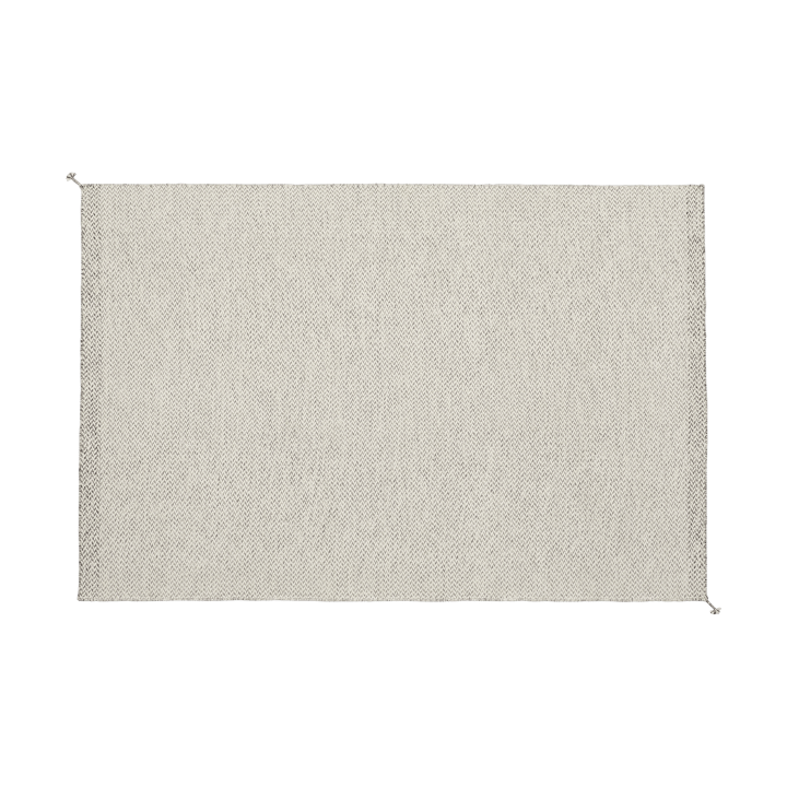 Ply ラグ 170x240 cm - Off-white - Muuto | ムート