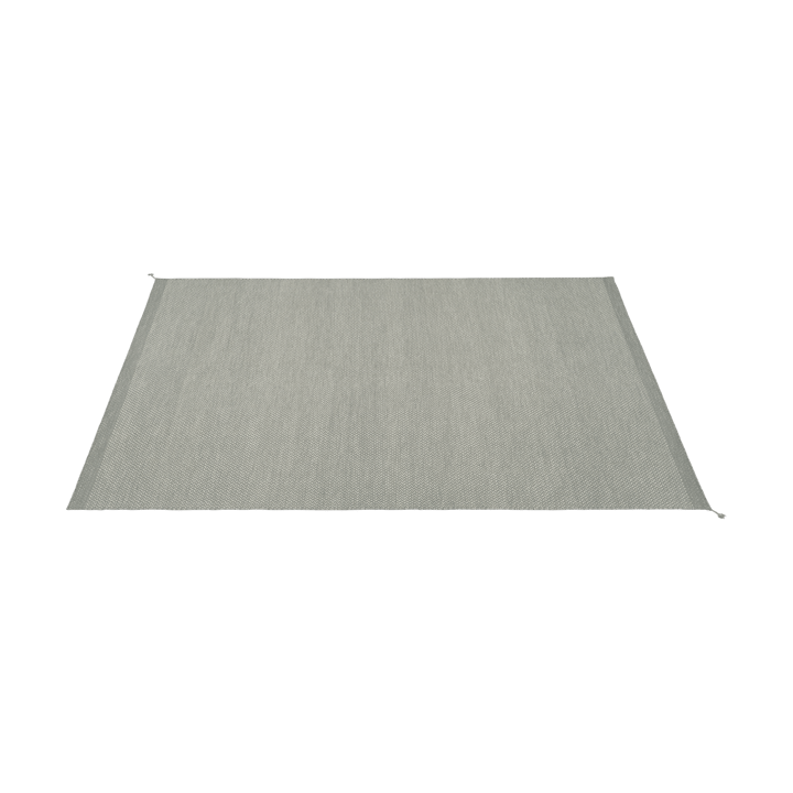Ply ウールラグ 200x300 cm - Grey - Muuto | ムート