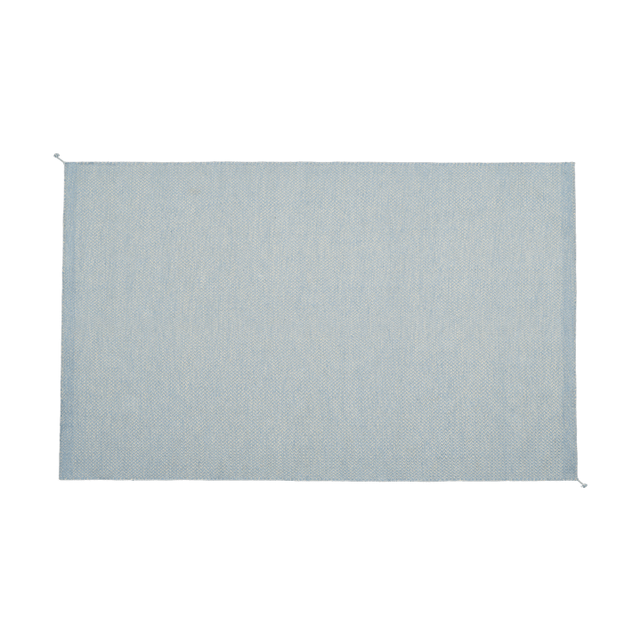 Ply ラグ 200x300 cm - Light blue - Muuto | ムート