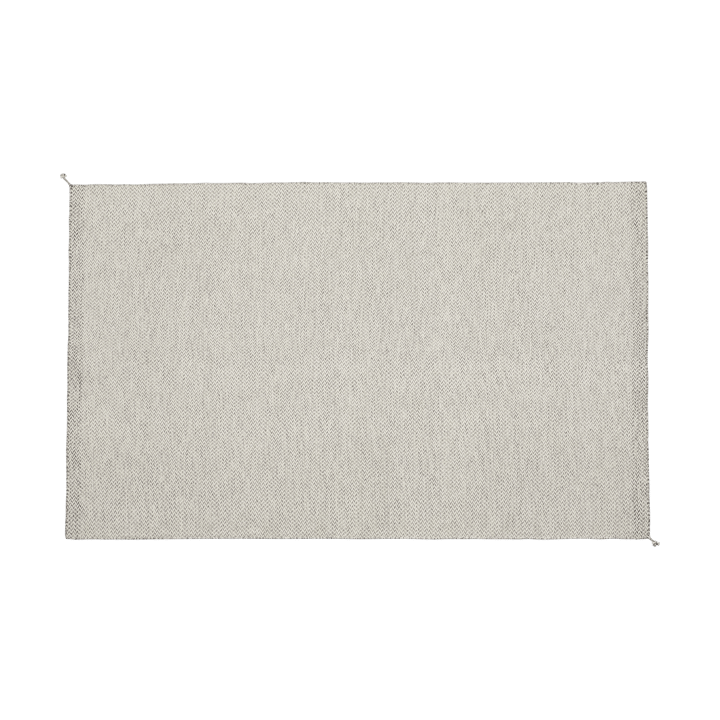 Ply ラグ 200x300 cm - Off-white - Muuto | ムート