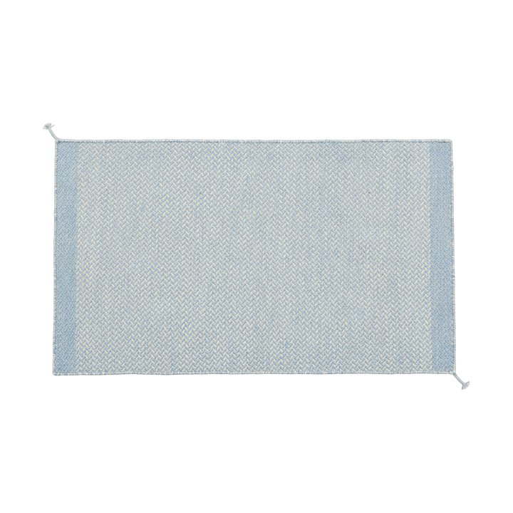 Ply ラグ 85x140 cm - Light blue - Muuto | ムート