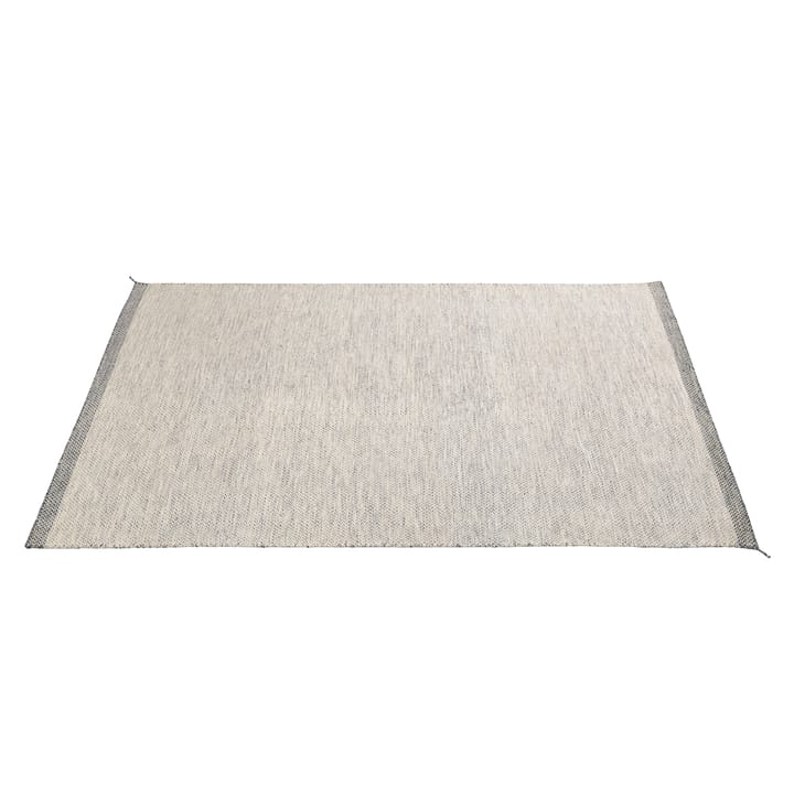 Ply wool rug 200x300 cm - Off-white - Muuto | ムート
