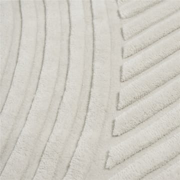 Relevo ラグ 200x300 cm - Off-white - Muuto | ムート
