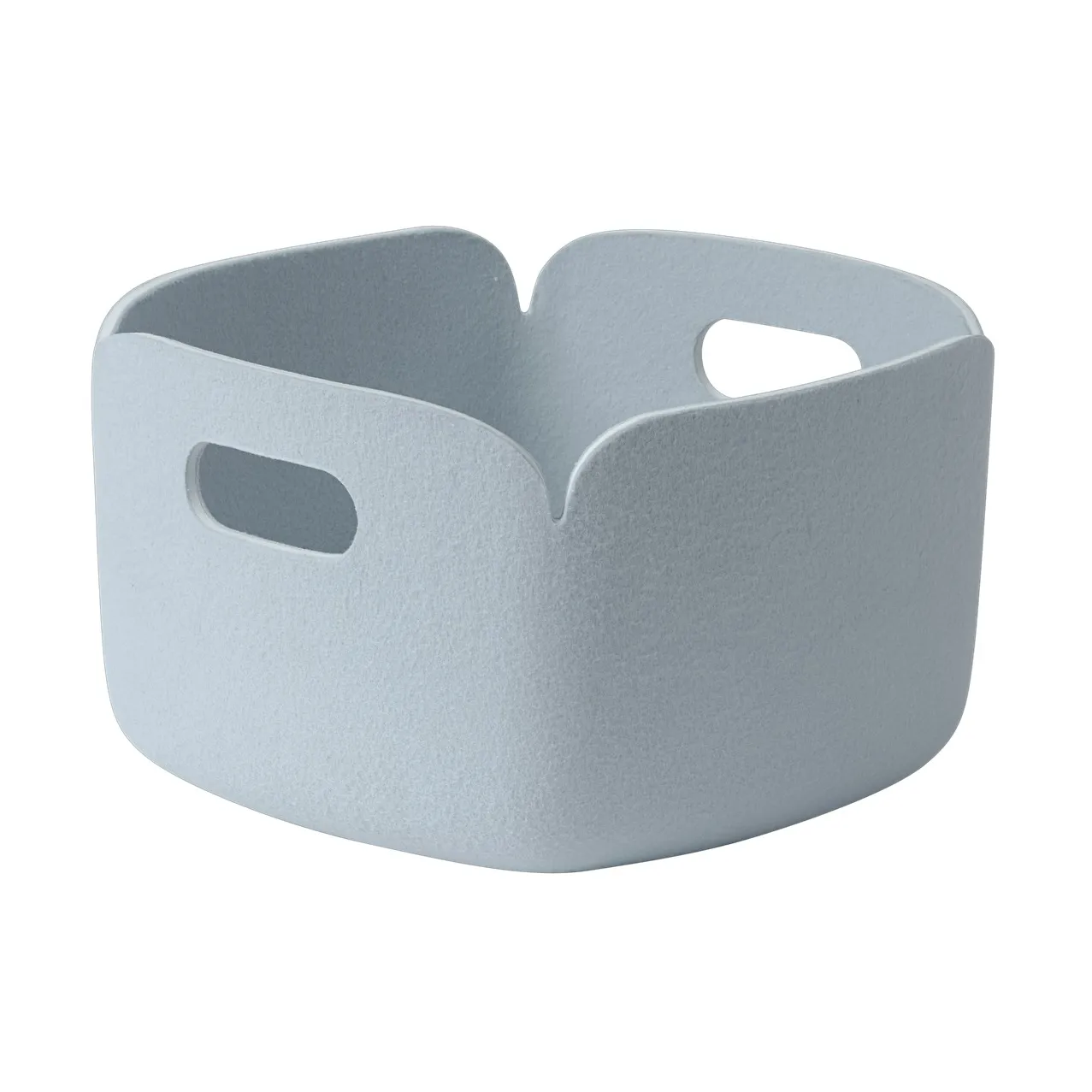Muuto ムート Restore ストレージバスケット グレー RESTORE ストレージバスケット / MUUTO