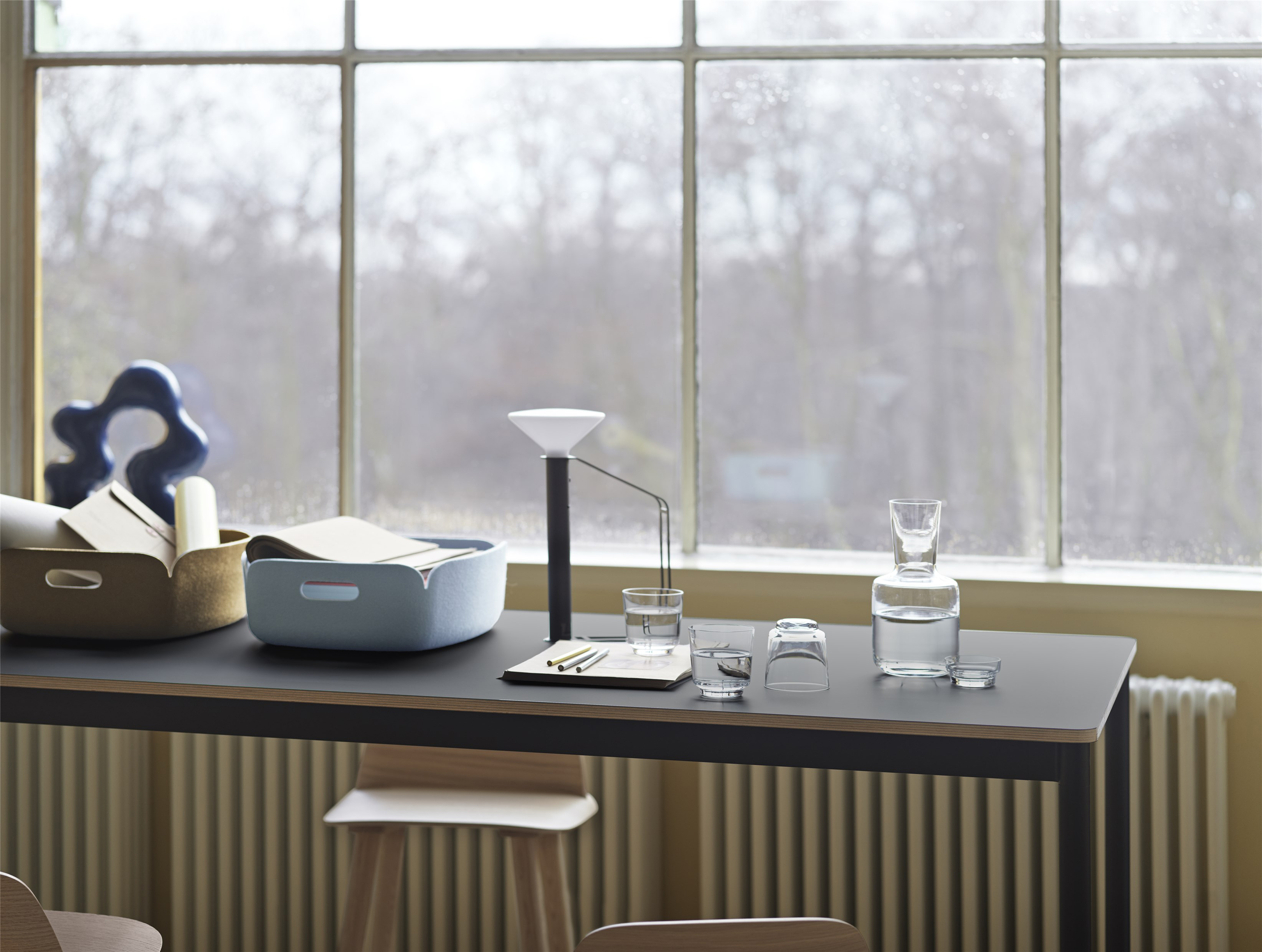 Muuto | ムート からのRestore トレイ - NordicNest.jp