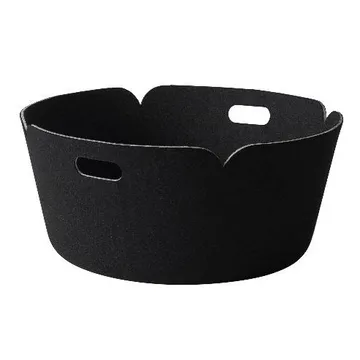 Restore 収納バスケット round - Muuto | ムート