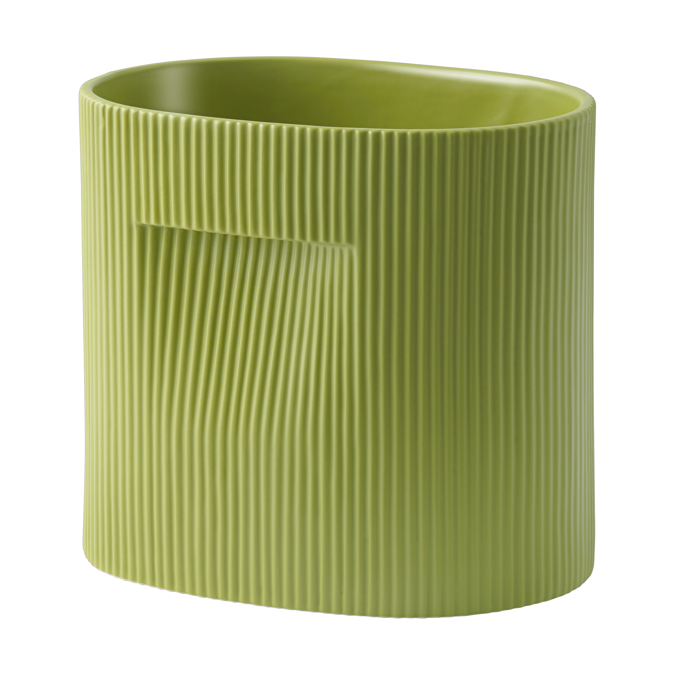 グリーン 植木鉢 - デザインをお買い物 → NordicNest.jp