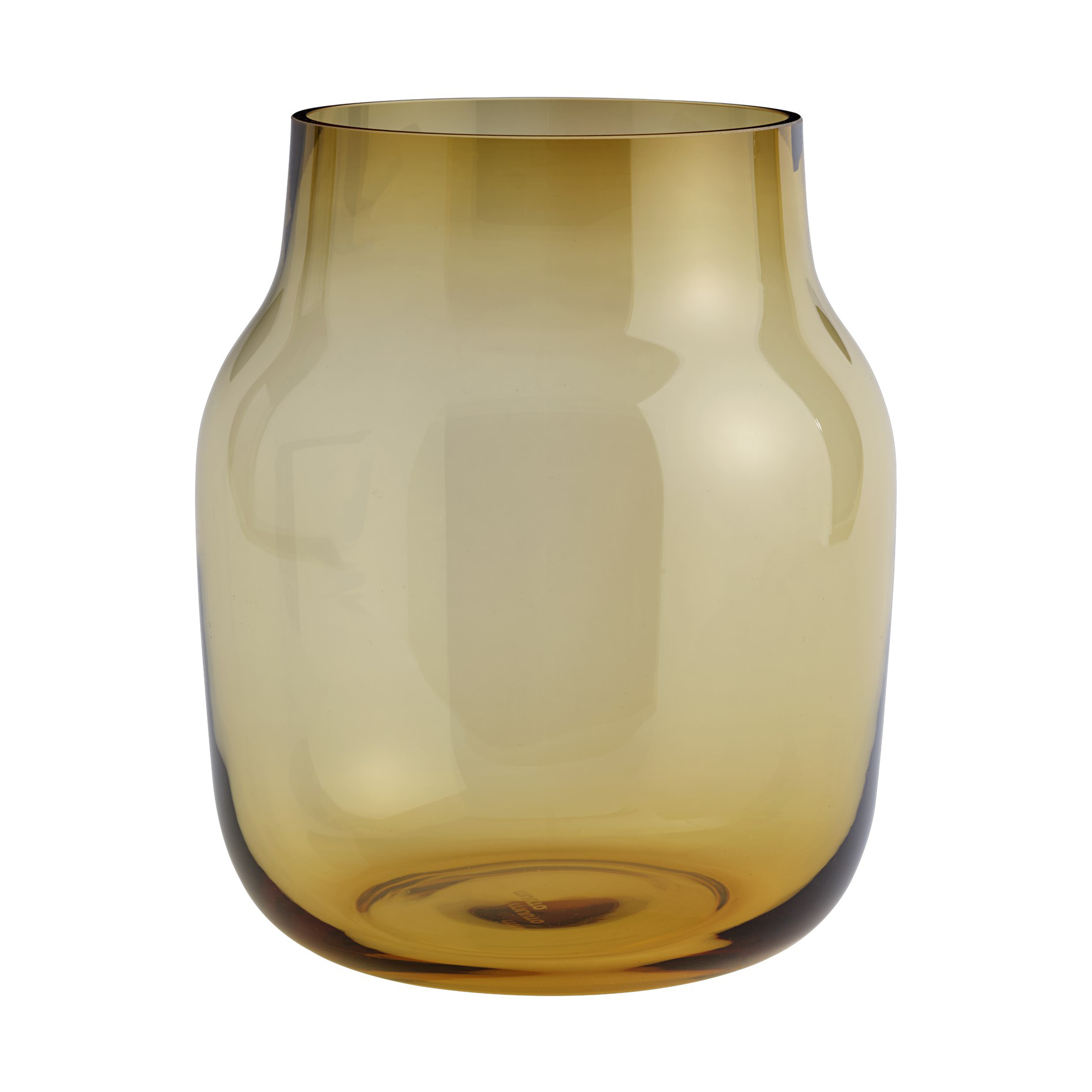 楽天市場】MUUTO ムート SILENT VASE サイレントベース ラージ