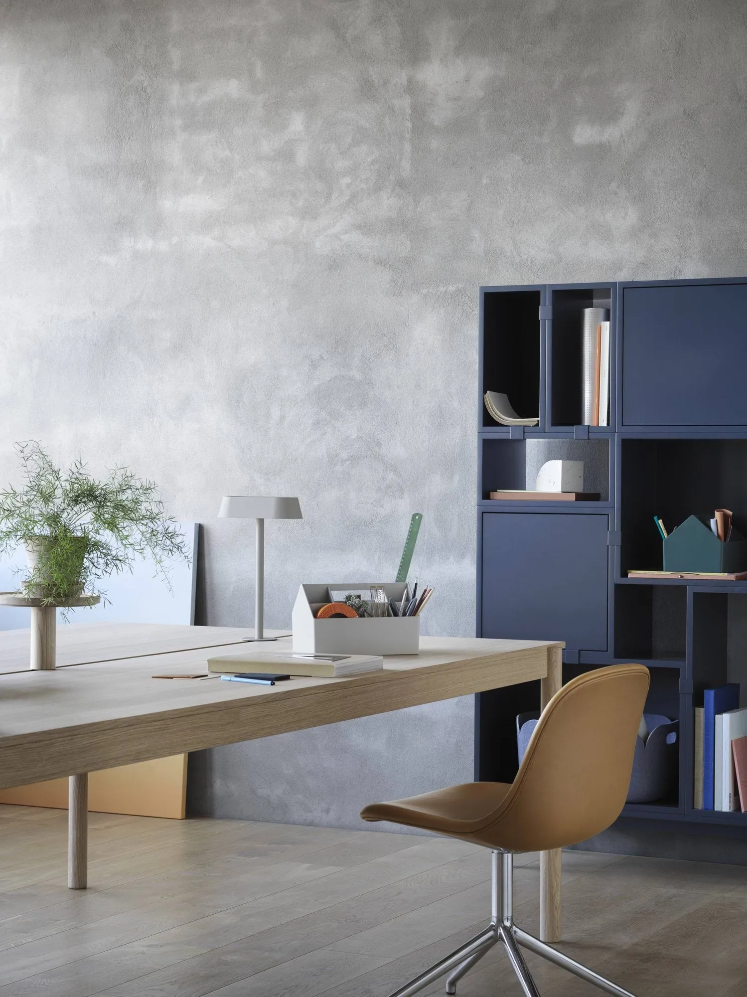 Sketch 工具箱, Light blue Muuto | ムート