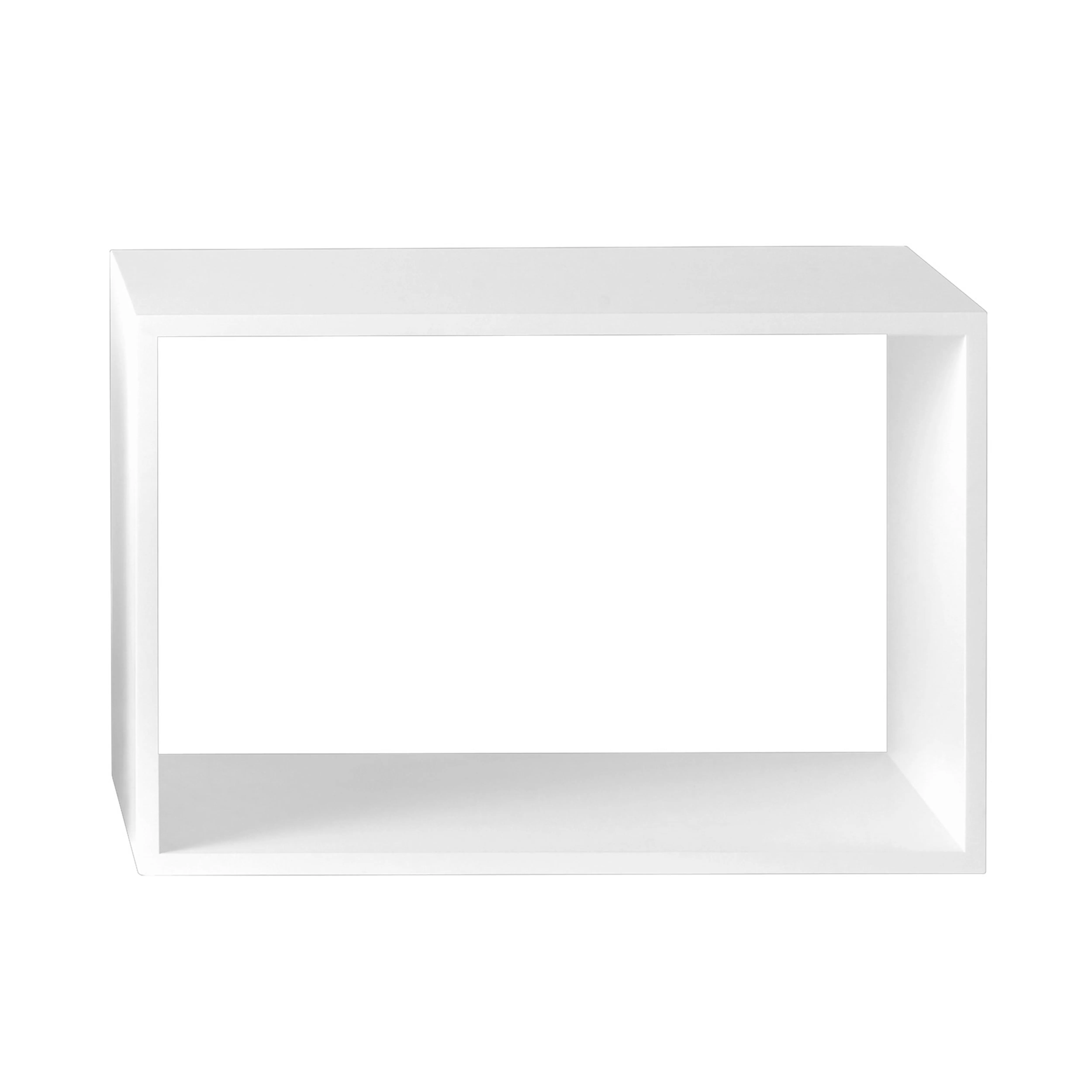 Muuto | ムート からのStacked 2.0 オープンシェルフ L - NordicNest.jp