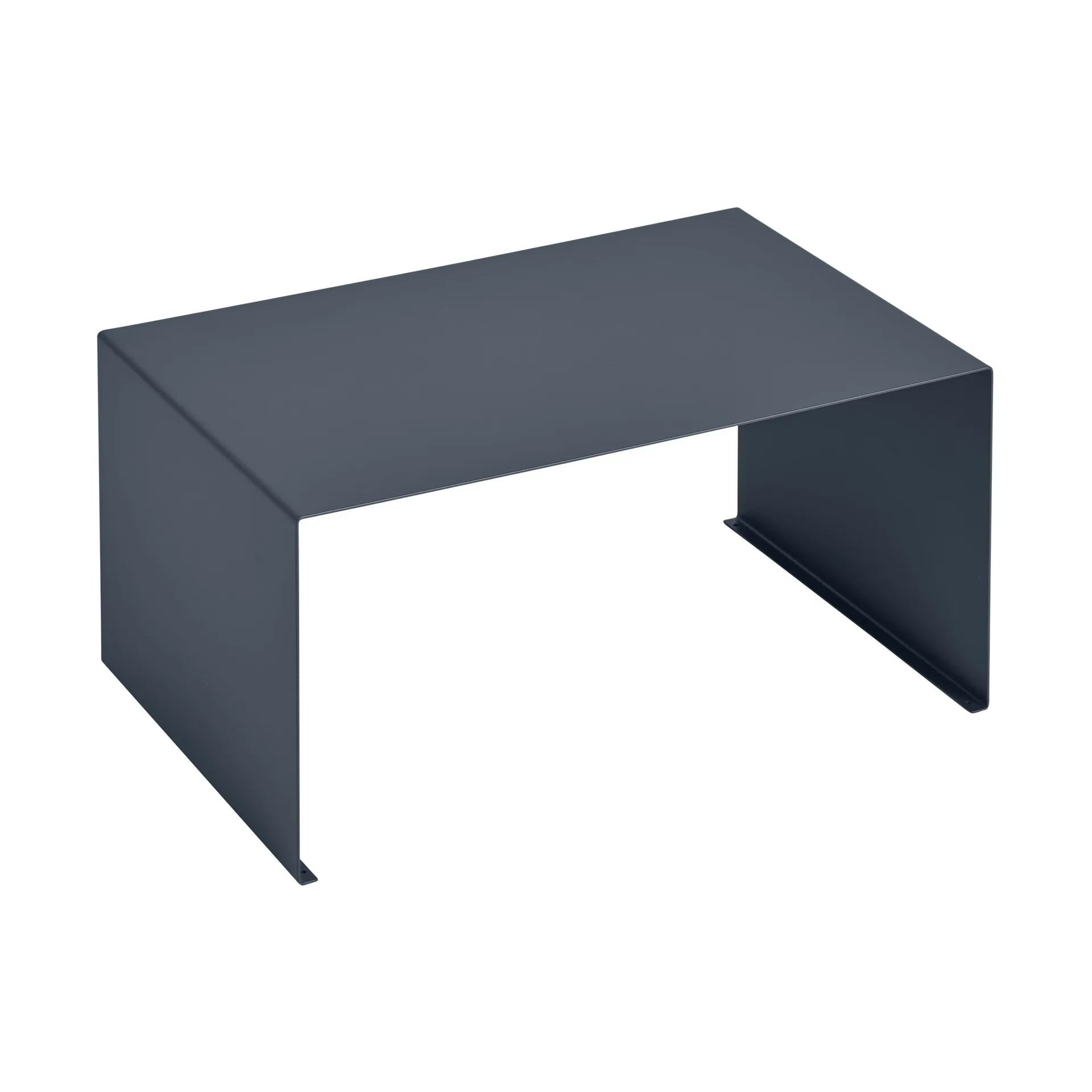 Stacked シェルフ インサート, Blue grey Muuto | ムート