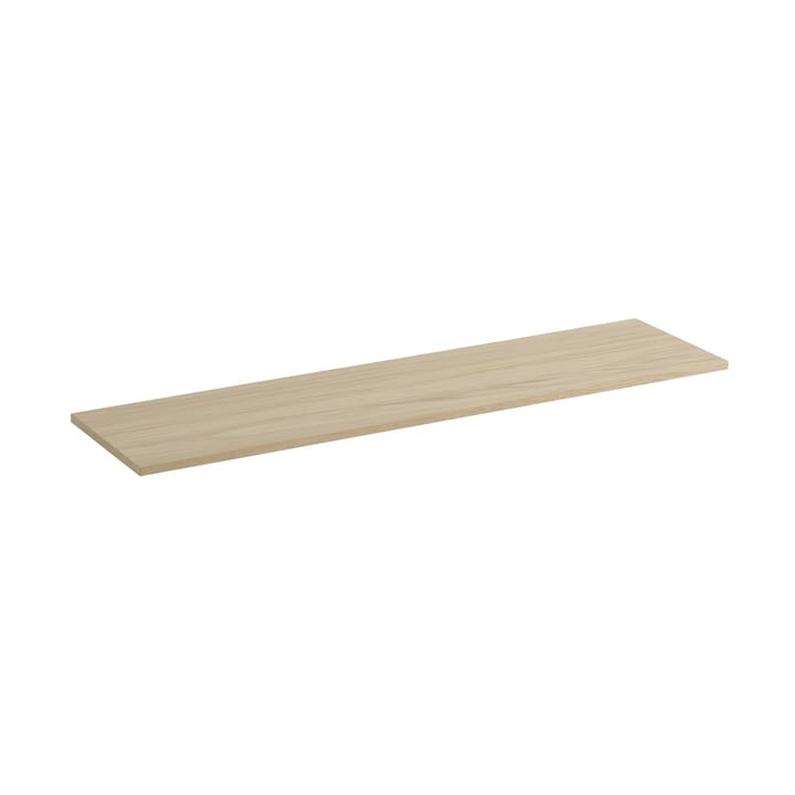 Stacked 収納システム トッププレート - Oak - Muuto | ムート