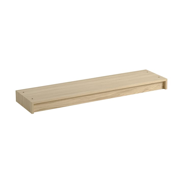 Stacked 収納システム Plinth - Oak - Muuto | ムート