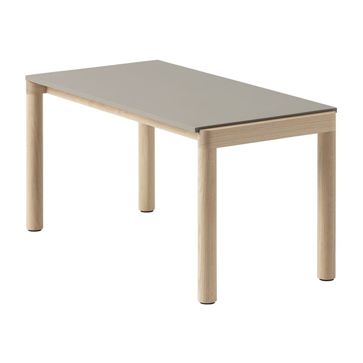 undefined - Taupe-oak - Muuto | ムート