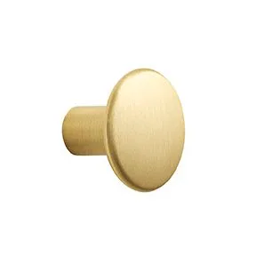 Muuto | ムート からのThe dots フック brass - NordicNest.jp