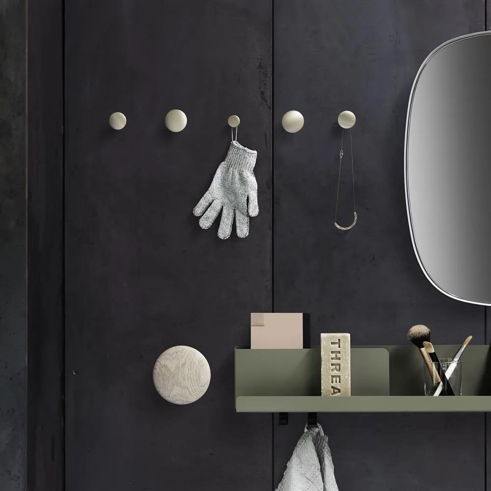 Muuto | ムート からのThe dots フック brass - NordicNest.jp