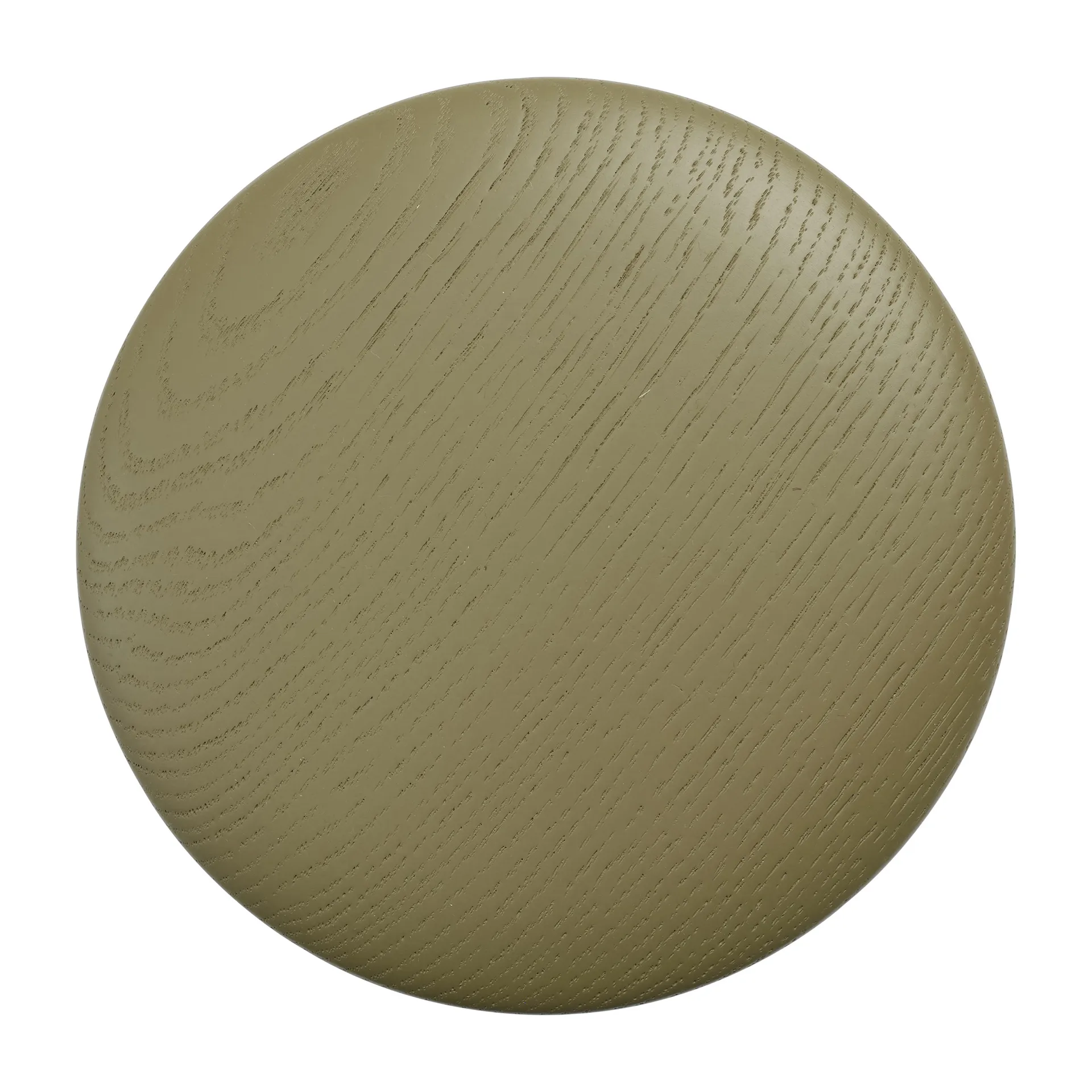 The Dots フック brown green, Ø13 cm Muuto | ムート