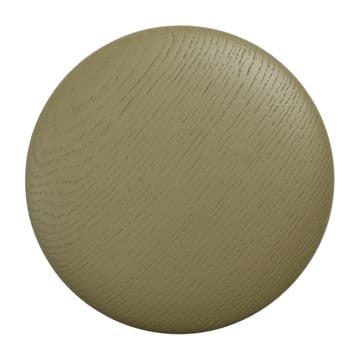 The Dots フック brown green - Ø13 cm - Muuto | ムート