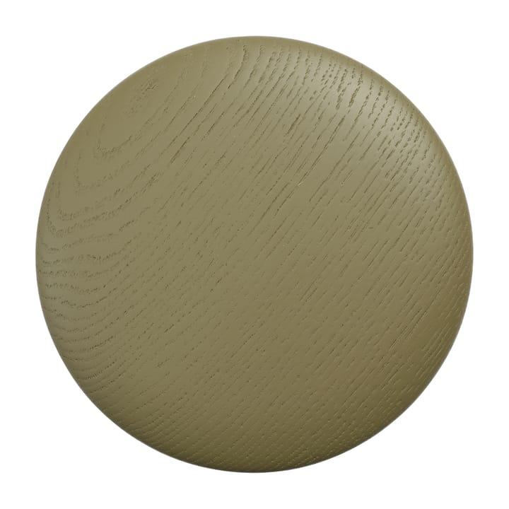 The Dots フック brown green, Ø13 cm Muuto | ムート