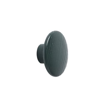 The Dots 衣類用フック dark green - Xs - Muuto | ムート