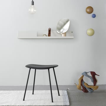 The Dots コートフック midnight blue - Extra small - Muuto | ムート