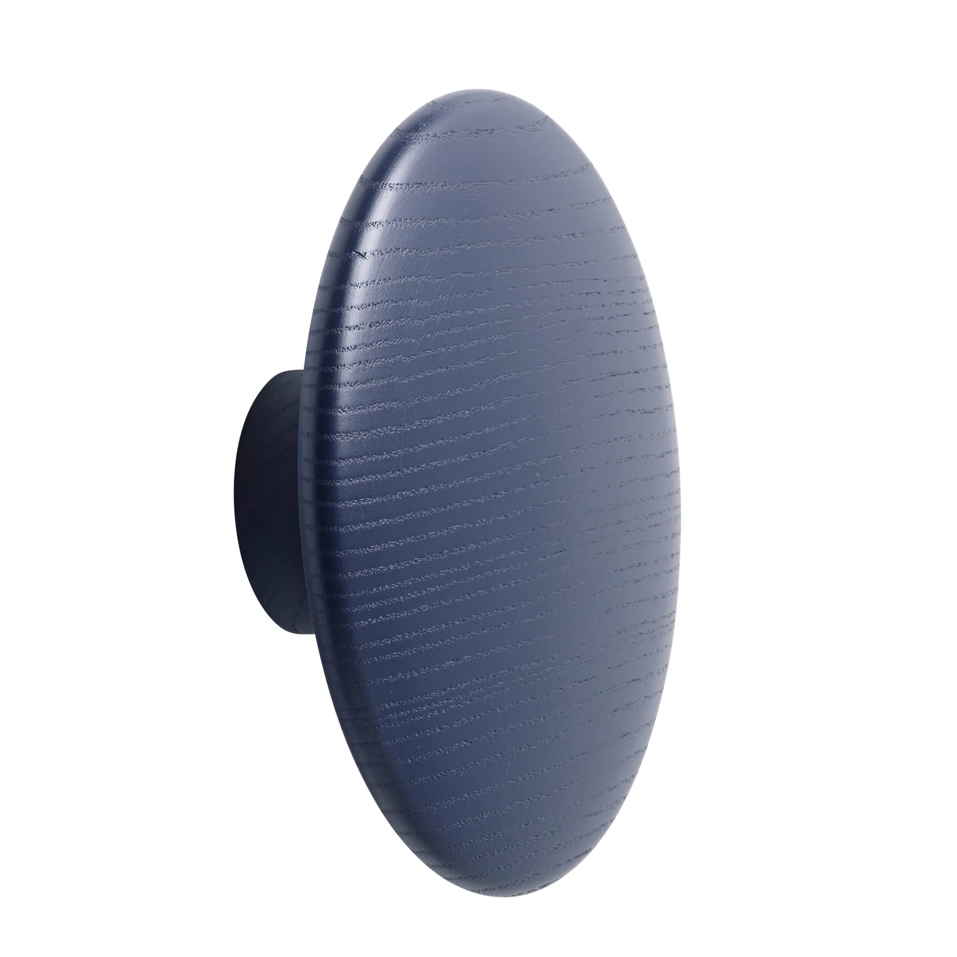 The Dots コートフック midnight blue, Large Muuto | ムート