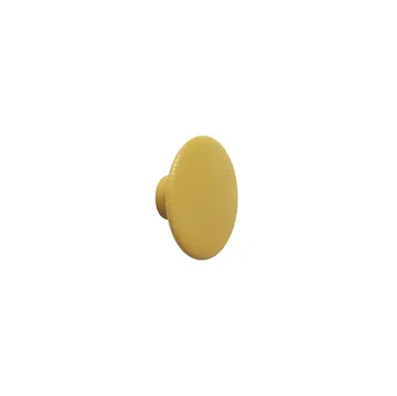 The Dots コートフック mustard yellow - extra small - Muuto | ムート
