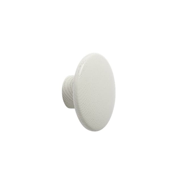 The Dots 衣類用フック off-white - XS - Muuto | ムート