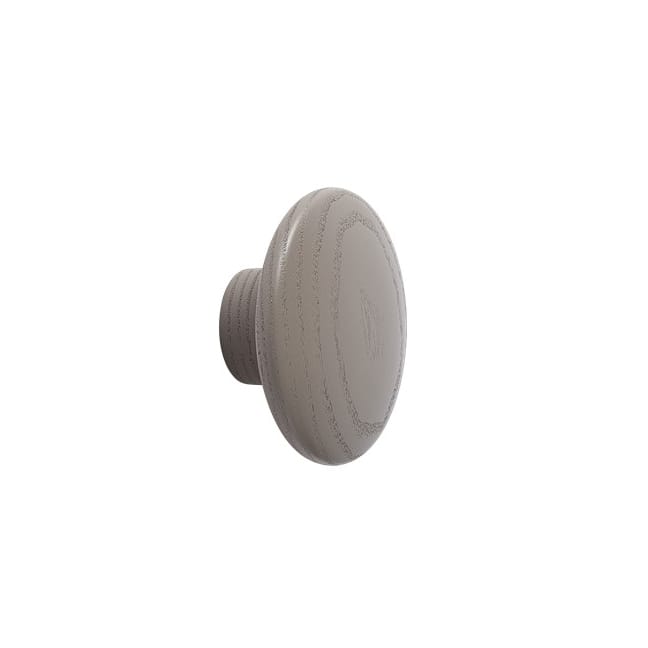 The Dots 衣類用フック taupe - XS - Muuto | ムート