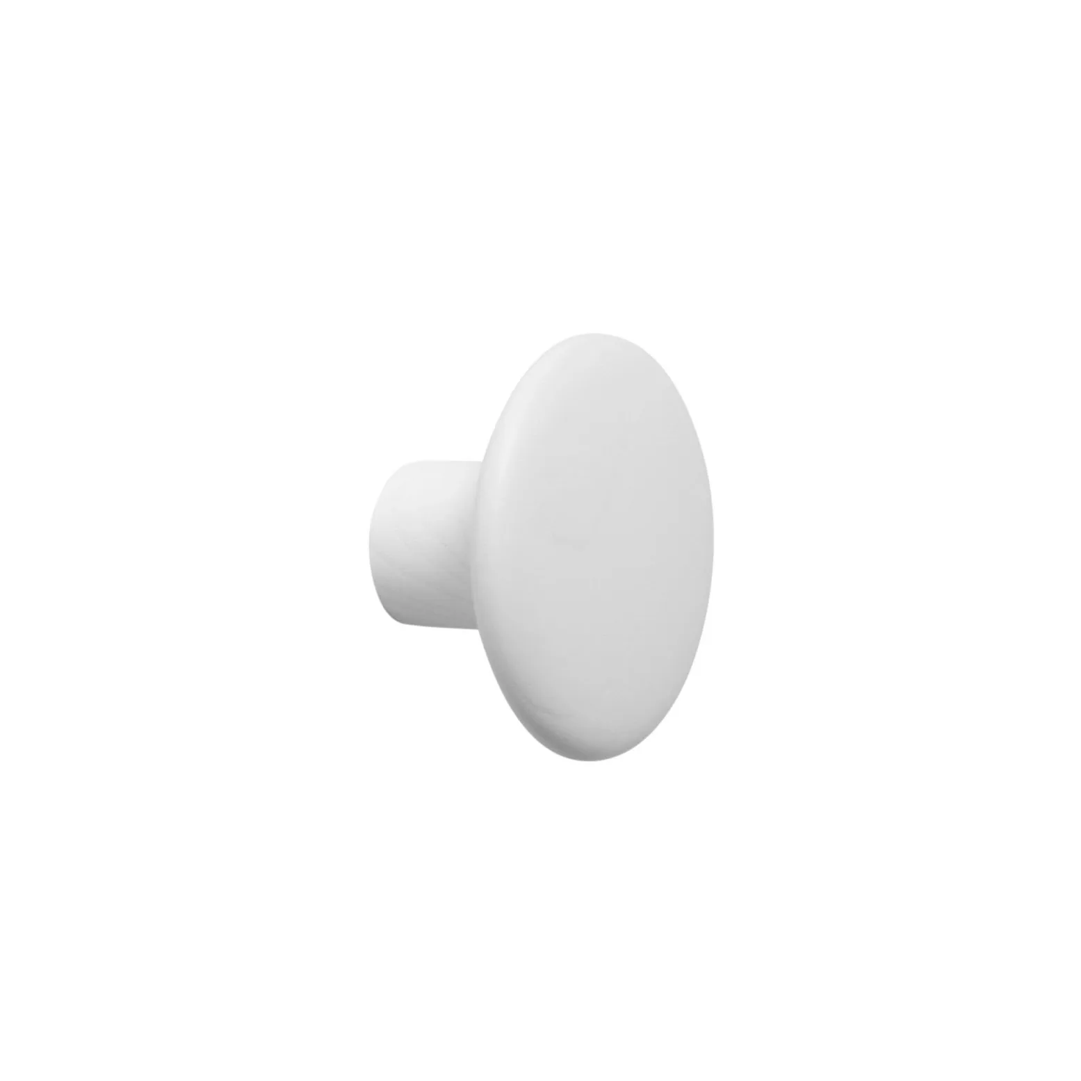 The Dots コートフック white, small Muuto | ムート