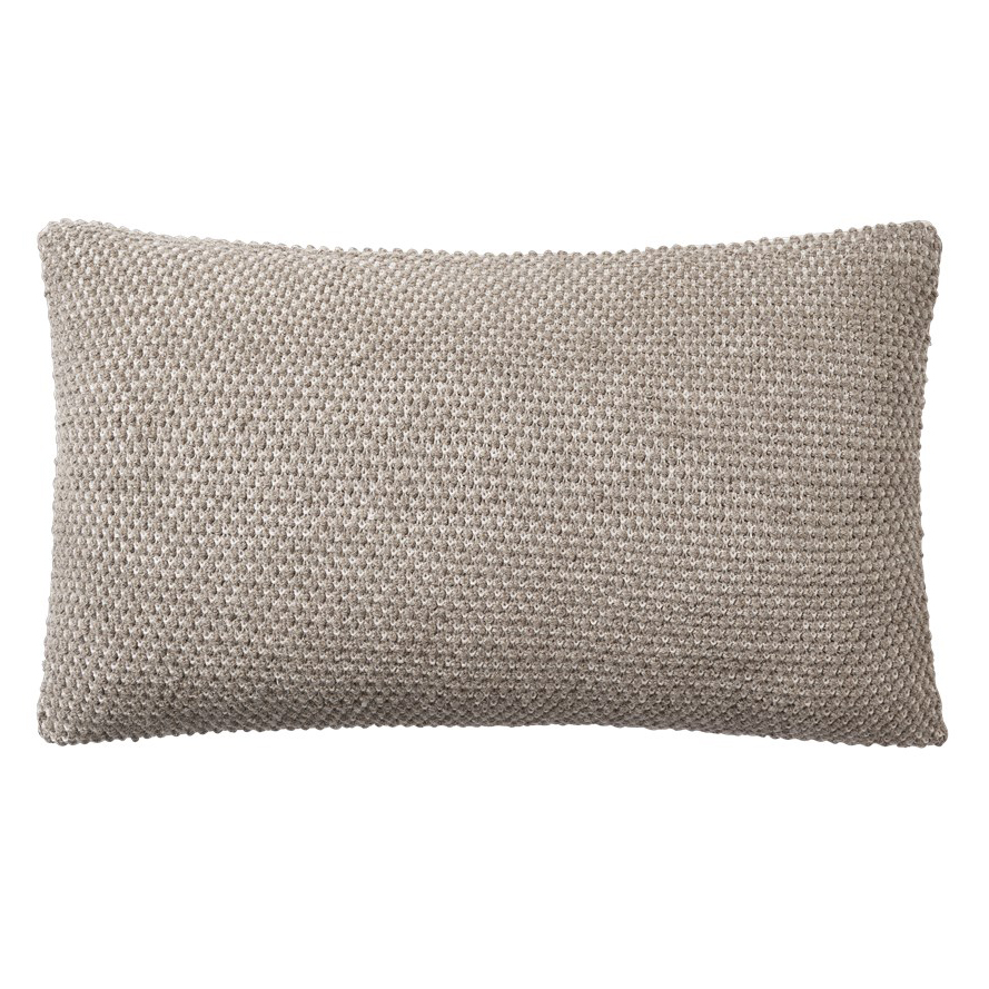 ムゥトン　クッション Muuto | ムート からのTwine クッション 50x80 cm - NordicNest.jp