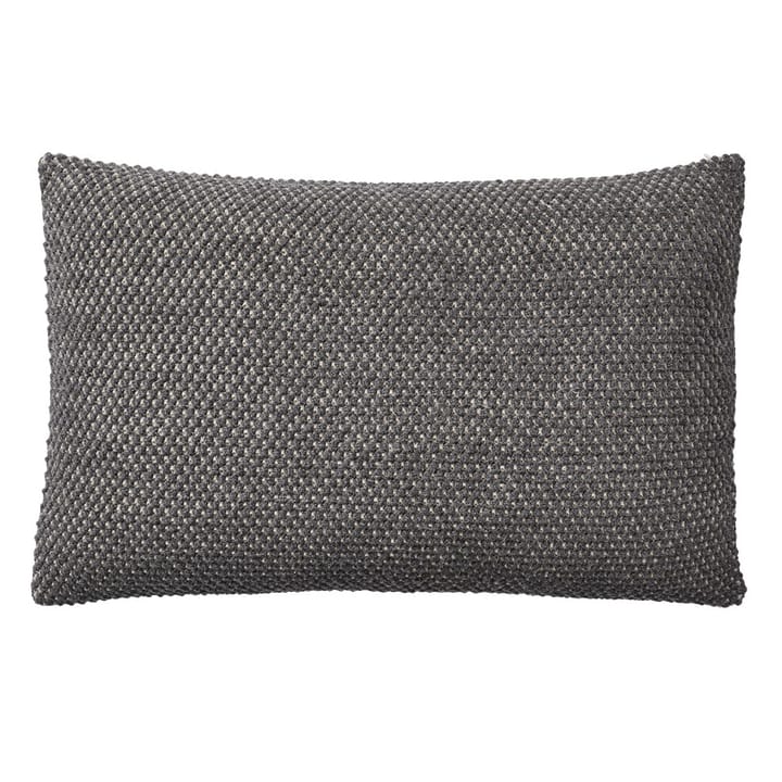 Twine クッション 50x80 cm - Dark grey - Muuto | �ムート