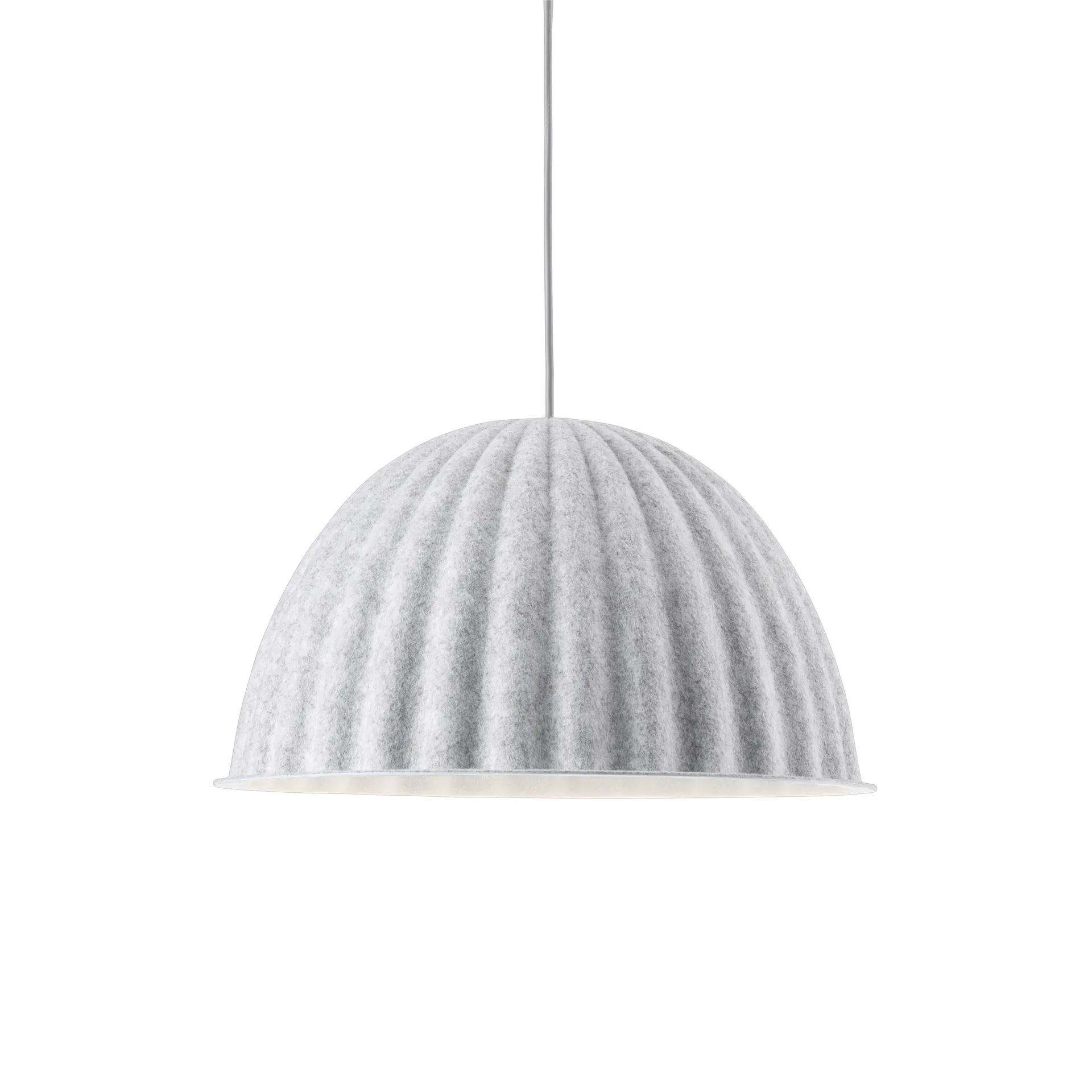 Under the bell ペンダントランプ Ø55 cm Muuto | ムート